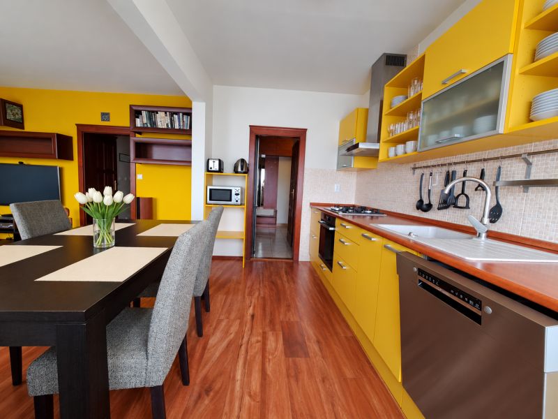 Sale Two bedroom apartment, Two bedroom apartment, Dopravná, Bratislav