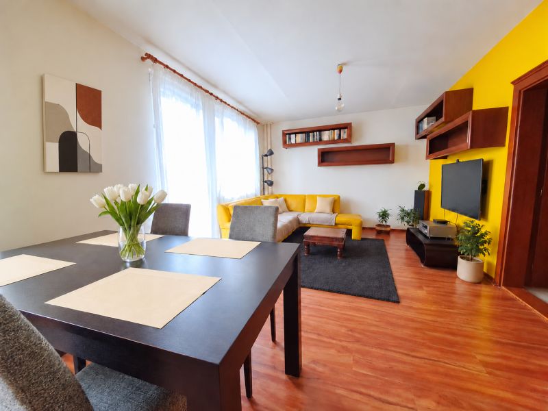 Sale Two bedroom apartment, Two bedroom apartment, Dopravná, Bratislav
