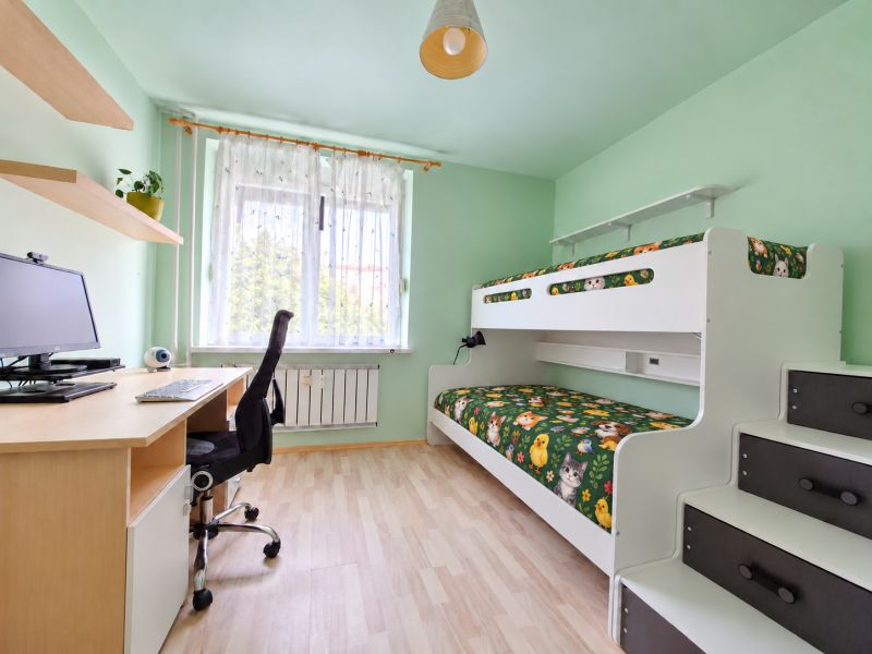 Sale Two bedroom apartment, Two bedroom apartment, Dopravná, Bratislav