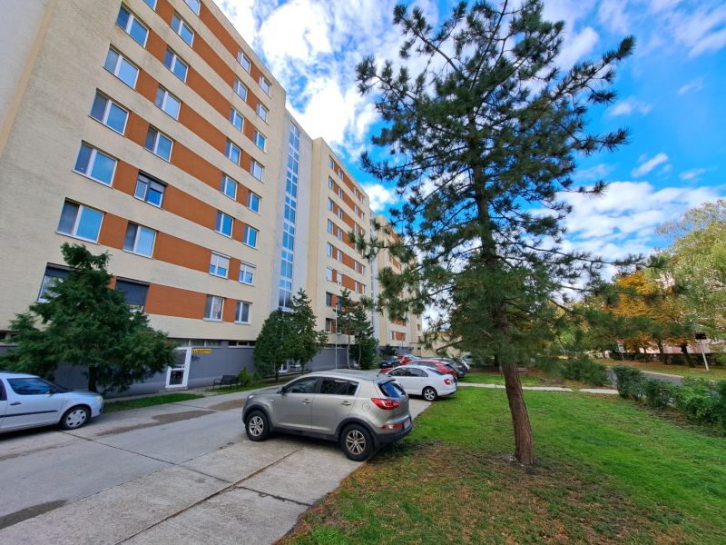 Sale Two bedroom apartment, Two bedroom apartment, Dopravná, Bratislav