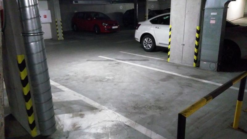 Rent Garage, Garage, Mraziarenská, Bratislava - Ružinov, Slovakia